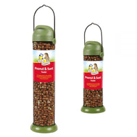 Harrisons - Peanut Feeder - 22cm