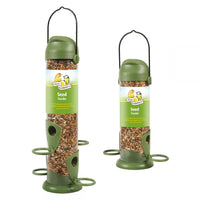 Harrisons - Seed Feeder - 30cm