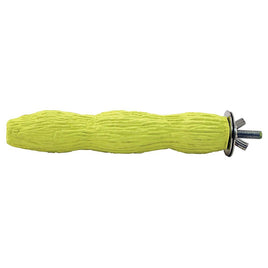 Sky Pet Products - Wave Calcium Perch - Small