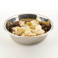 Fish4Dogs - Finest White Fish With Green Bean & Sweet Potato - 85g