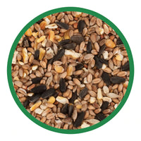 Walter Harrisons - Wild Bird Mix - 2kg