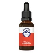 Dorwest - Valerian Compound - 30ml