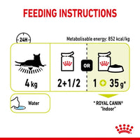Royal Canin - Sensory Smell In Gravy - 12 Pack