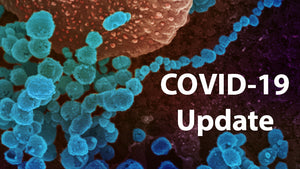 Covid-19 Update (April 21)