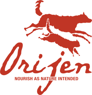 All - Orijen - Dog