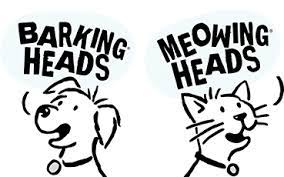 All - Meowing Heads - Cat
