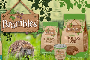 Wildlife & Bird Products