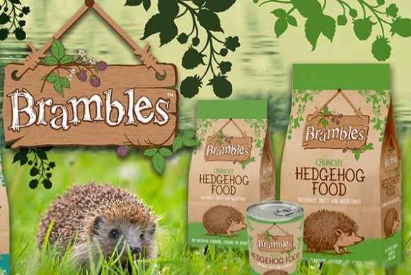 Wildlife & Bird Products