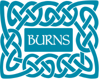 All - Burns - Cat