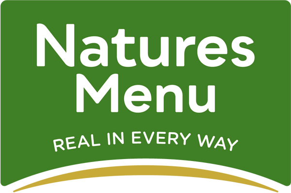 All - Natures Menu - Cat