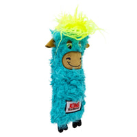 KONG Kickeroo Juguete para Gatos de Vaca Highland Surtido 1ud