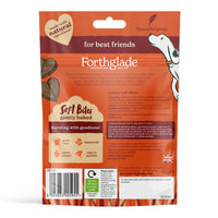 Forthglade - Soft Bites Treats Turkey Grain Free - 90g