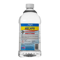 API - Melafix