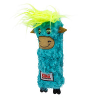 KONG Kickeroo Juguete para Gatos de Vaca Highland Surtido 1ud