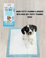 Good Boy - Puppy Training Pads