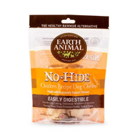 Earth Animal - NoHide Chew 2pk, Chicken