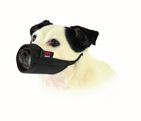 Mikki - Nylon Dog Muzzle