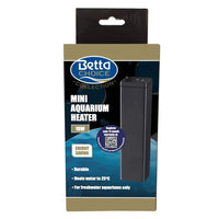 Betta - Choice, Mini Heater