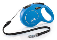 Flexi - Classic Retractable Cord - Red