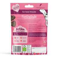 Forthglade - Soft Bites Treats, Salmon Grain Free - 90g
