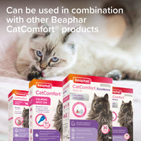 Beaphar - CatComfort, Calming Spray For Cats - 30ml