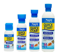 API - Quick Start