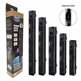 Betta - Choice, Premium Digital Aquarium Heater