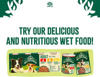 James Wellbeloved Puppy/Junior, Fish & Rice - 2kg