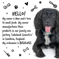 Bugalugs - Flea & Tick Shampoo - 500ml