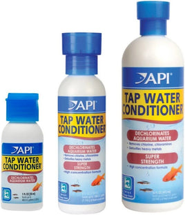 API - Tap Water Conditioner