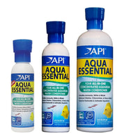 API - Aqua Essentials