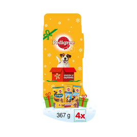 Pedigree - Christmas Dog stocking - 367G