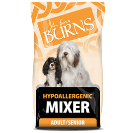 Burns - Hypoallergenic Mixer - 2kg