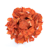 Burns - Carrot Bites treats - 200g