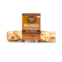 Earth Animal - NoHide Chew, Venison