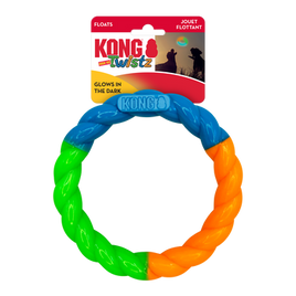 Kong - Twistz High-Viz Ring