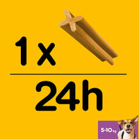 Pedigree - Dentastix Original - Medium - 28 Sticks