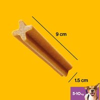 Pedigree - Dentastix Original - Medium - 28 Sticks