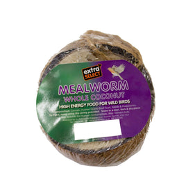 Extra Select - Whole Filled Coconut - Mealworm