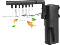 Betta - Internal Aquarium Filter