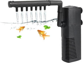 Betta - Internal Aquarium Filter