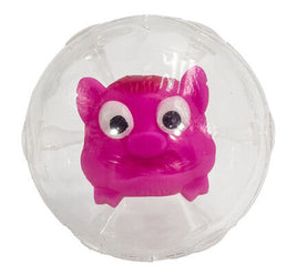 Dog Life - Tuffs X Piggy Ball Toy