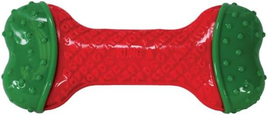 KONG - Holiday Core Strength Bone - Med/Lrg