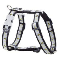 Red Dingo - Bumblebee Harness - Medium