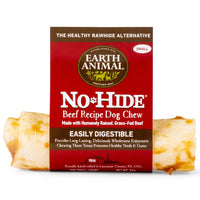 Earth Animal - NoHide Chew, Beef