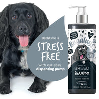 Bugalugs - Best in Breed Dog Shampoo - 500ml