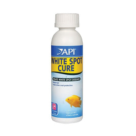Api - White Spot Cure - 118ml