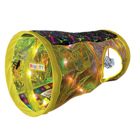 Kong - Cat Play Spaces, Rave Cave