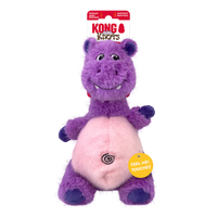 KONG - Knots, Belly Hippo - Medium/Large