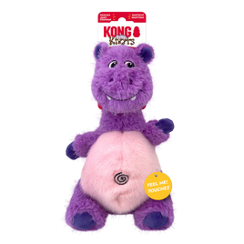 KONG - Knots, Belly Hippo - Medium/Large